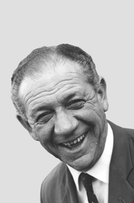 Sid James (Carry On Actor)