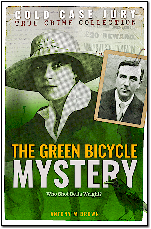 The Green Bicycle Murder