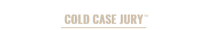 Cold Case Jury Logo