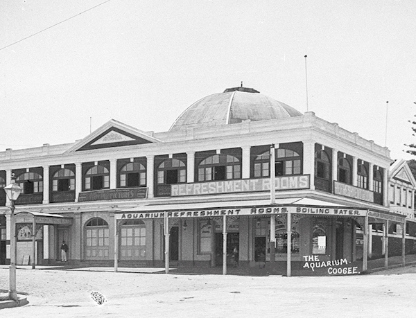 Coogee Aquarium