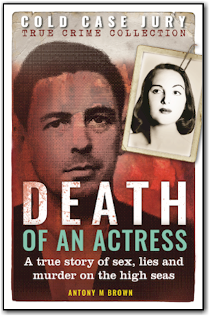 Death of an Actress