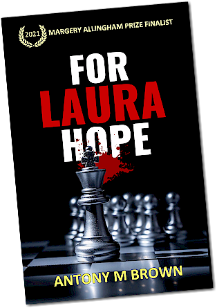 For Laura Hope
