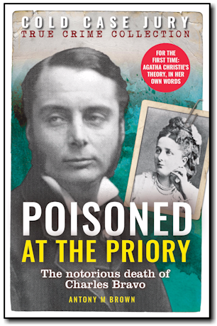 Poisoned at The Priory
