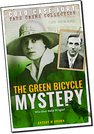 The Green Bicycle Mystery