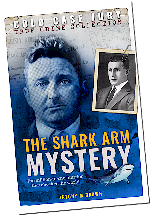 Shark Arm Case